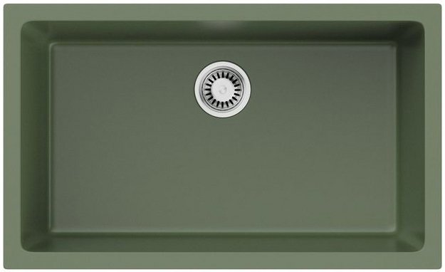 Мойка Omoikiri OKINOSHIMA 76-U/I-OL в Тюмени (preview 1)