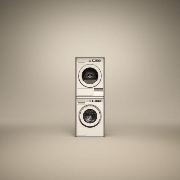 Сушильная машина Asko T710HUXLW.P в Тюмени (preview 16)