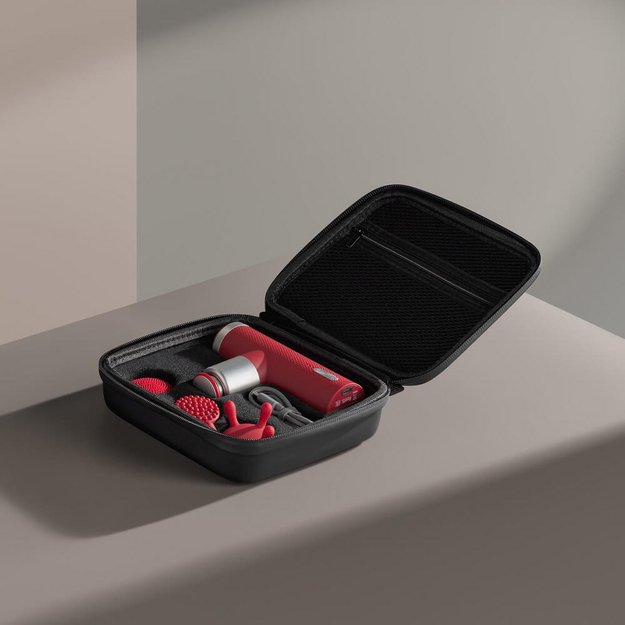 Перкуссионный массажер BORK D506 mg в Тюмени (preview 7)