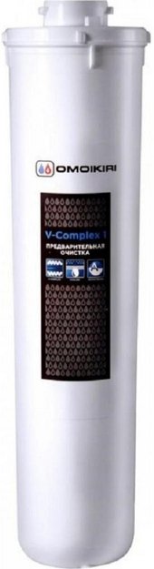 Сменный модуль Omoikiri V-Complex 1 в Тюмени (фото 1) Сменный модуль Omoikiri V-Complex 1 в Тюмени (preview 1)