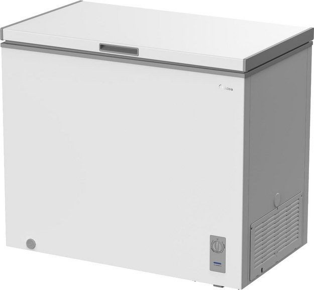 Морозильный ларь Midea MDRC345FZF01D в Тюмени (preview 4)