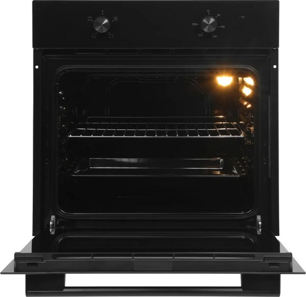 Духовой шкаф Hyundai HEO 6234 BG в Тюмени (preview 4)