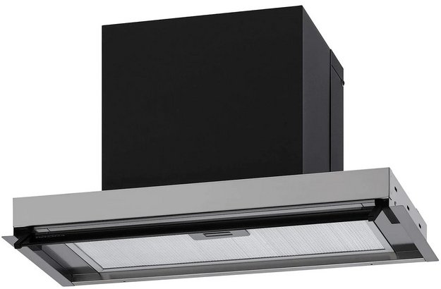 Встраиваемая вытяжка KRONA ISIDA 600 inox SGC в Тюмени (preview 2)
