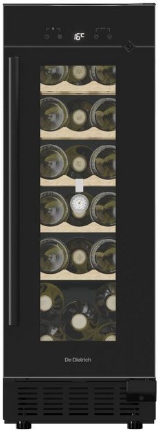 Встраиваемый винный шкаф De Dietrich DUW20FB в Тюмени (preview 1)