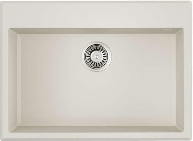 Мойка Omoikiri TEDORI 68-WH в Тюмени (preview 1)