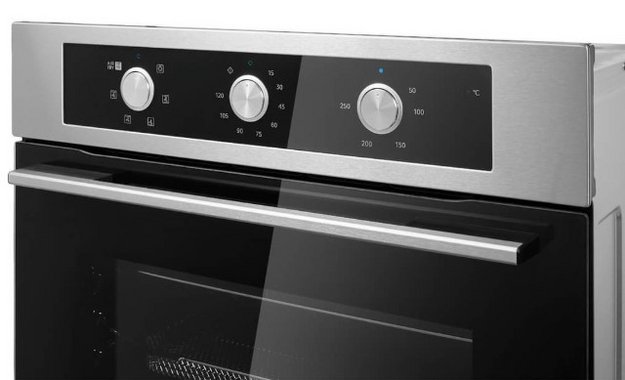 Духовой шкаф Midea MO37003X в Тюмени (preview 4)