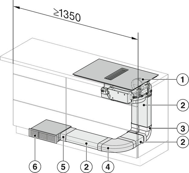 Варочная панель Miele KMDA 7876-1 FL в Тюмени (preview 6)