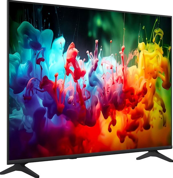 Телевизор LG 55QNED70B6C в Тюмени (preview 4)