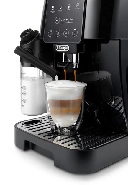 Кофемашина DeLonghi ECAM220.60.B в Тюмени (preview 3)