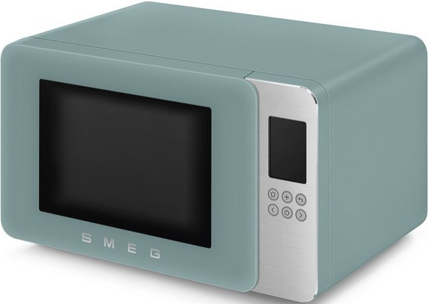 Микроволновая печь Smeg MOC01EGMEU в Тюмени (preview 6)