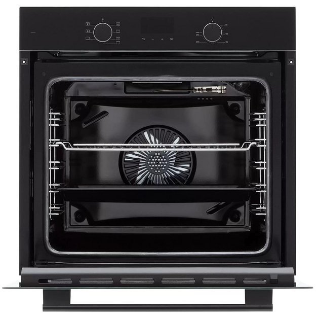 Духовой шкаф KRONA LEGENDE 60 BL/BL в Тюмени (preview 3)