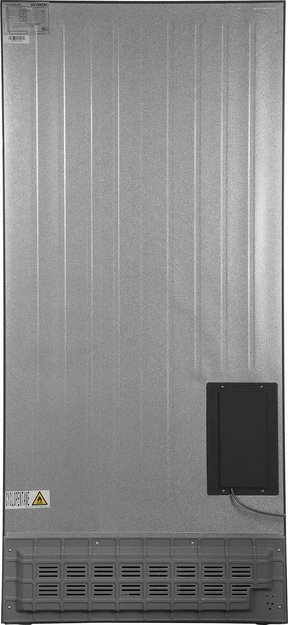 Холодильник Hyundai CM45083F нержавеющая сталь в Тюмени (preview 6)