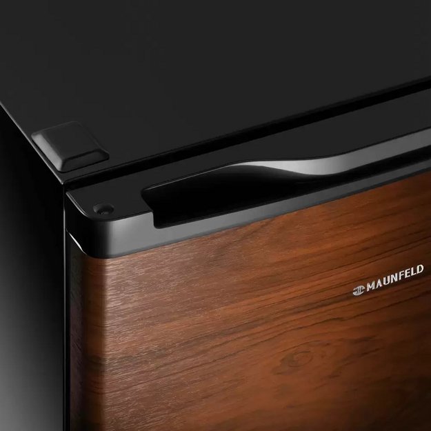 Холодильник Maunfeld MFF50WD в Тюмени (preview 7)