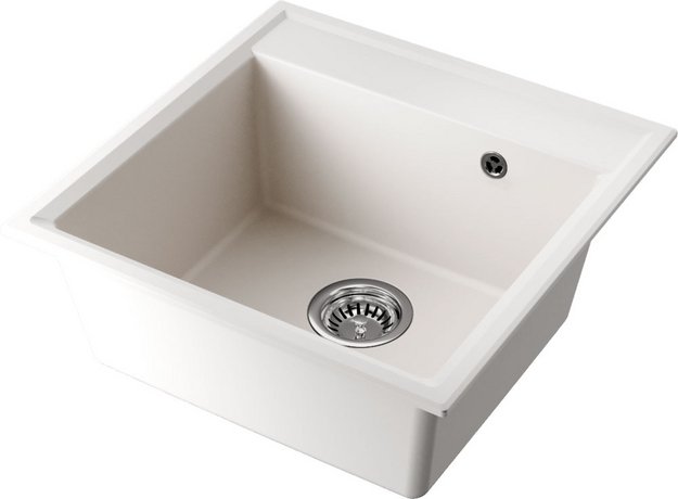 Мойка Omoikiri Daisen 51-PA в Тюмени (preview 2)