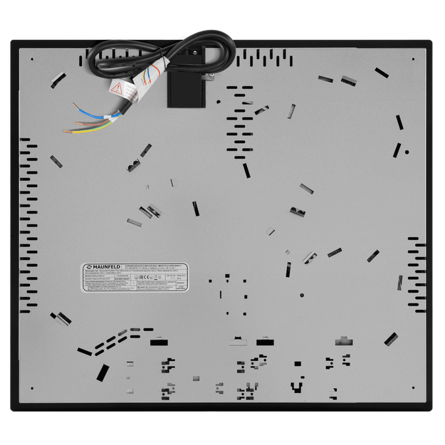 Варочная панель Maunfeld CVCE594PBK в Тюмени (preview 5)