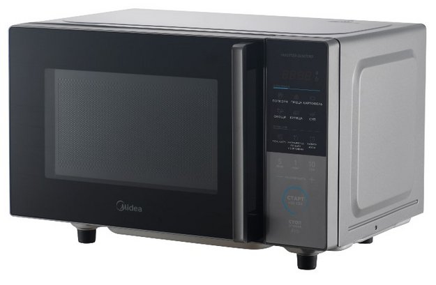 Микроволновая печь Midea EM720CFR-BG в Тюмени (preview 9)