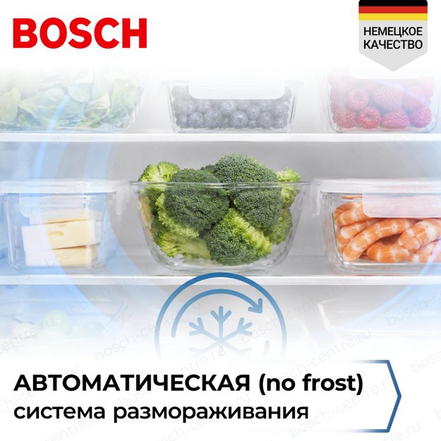 Холодильник Bosch KFI96APEA в Тюмени (preview 7)