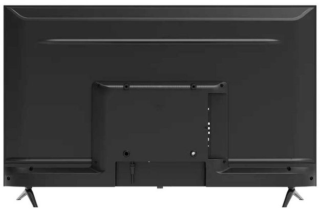 Телевизор Haier 43 Smart TV M1 в Тюмени (preview 5)