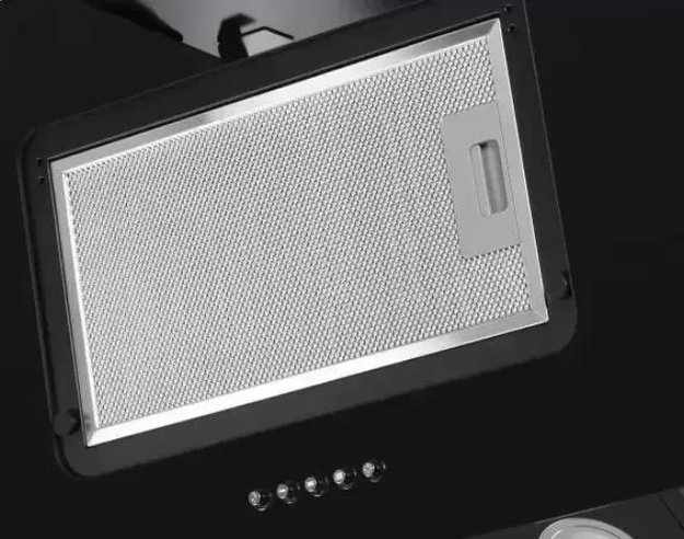 Кухонная вытяжка MAUNFELD Wind Push 50 черный в Тюмени (preview 15)