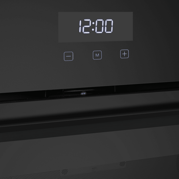 Духовой шкаф Maunfeld EOEM7610B2 в Тюмени (preview 8)