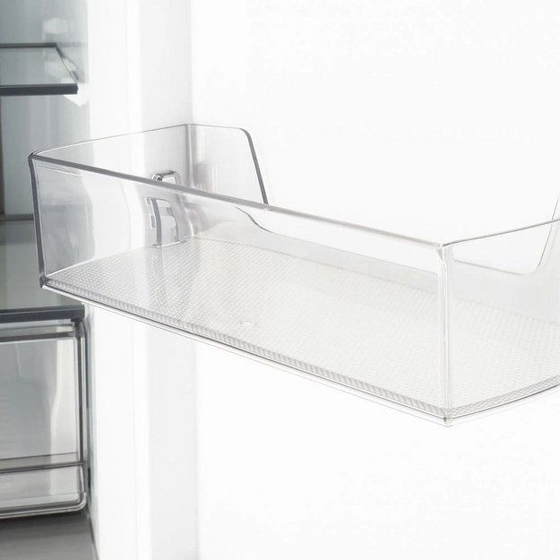 Холодильник Hyundai CM45043F черная сталь в Тюмени (preview 9)