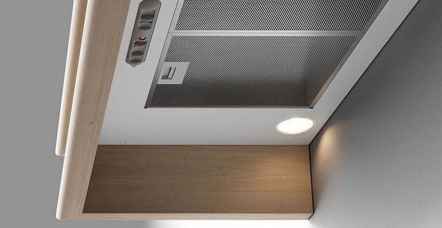 Вытяжка Faber RANCH A1 60 EV8 NG в Тюмени (preview 2)