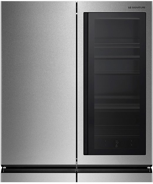 Холодильник LG LSR 100 RU SIGNATURE в Тюмени (preview 6)