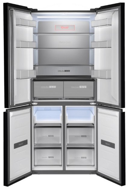 Холодильник Maunfeld MFF190NFB01 в Тюмени (preview 4)