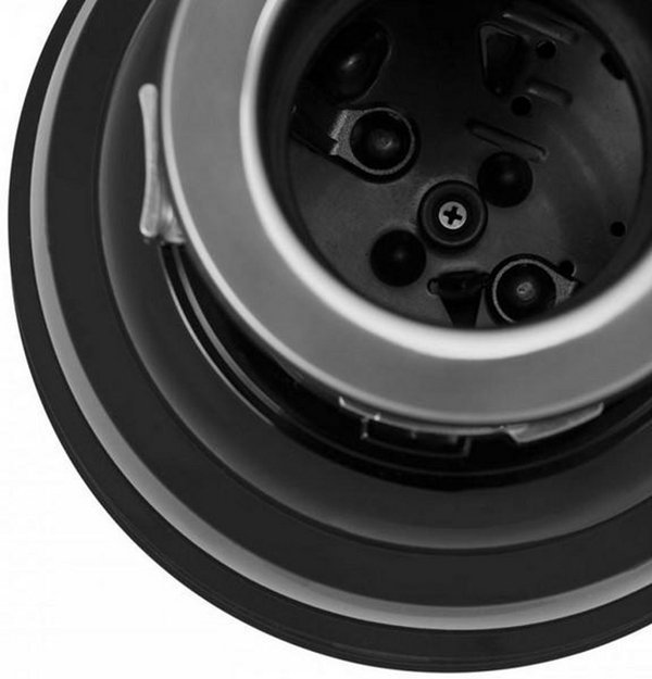 Измельчитель пищевых отходов Bone Crusher BC 1000 в Тюмени (preview 2)