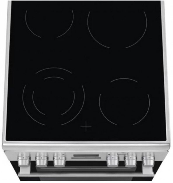 Электрическая плита Electrolux EKC954907X в Тюмени (preview 2)