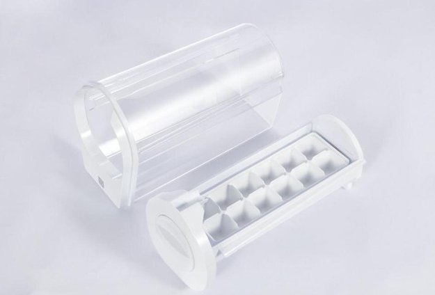 Холодильник Korting KNFS 93535 X в Тюмени (preview 10)