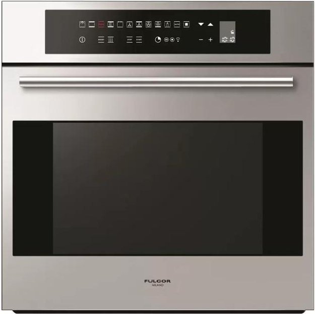 Духовой шкаф Fulgor Milano SPO 6213 P TC X в Тюмени (preview 1)