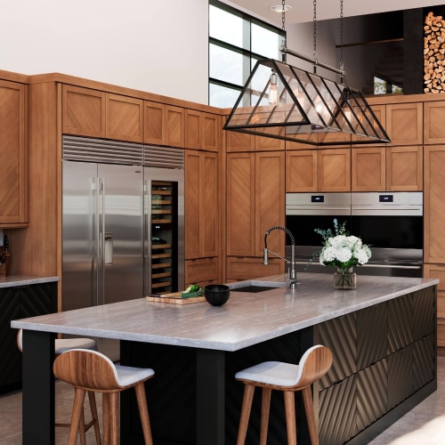 Встраиваемый винный шкаф SUB-ZERO ICBCL3050W/S/T/L в Тюмени (preview 4)