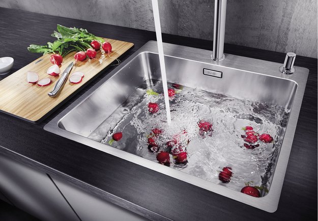 Разделочная доска Blanco 230700 в Тюмени (preview 6)