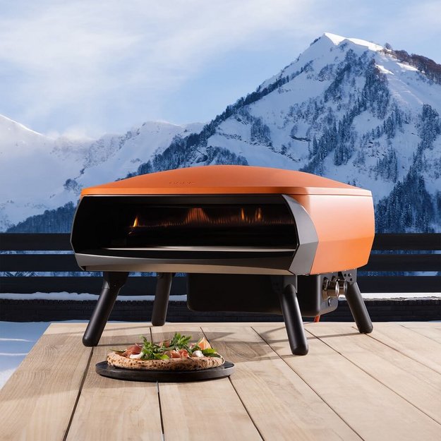 Печь для пиццы BORK G612 or в Тюмени (preview 16)