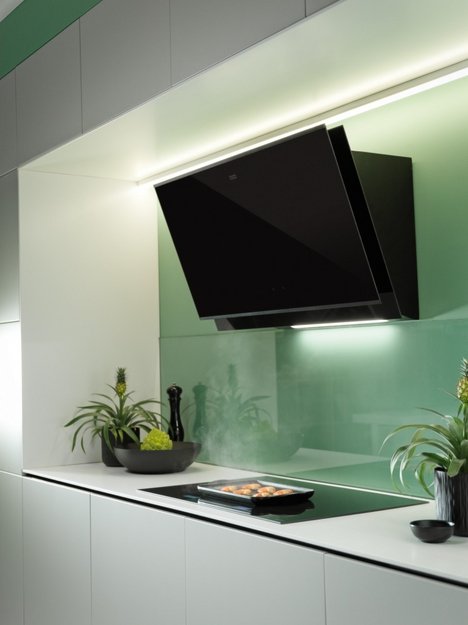 Вытяжка Franke FMY PRO 907 FM BK/BK MATT в Тюмени (preview 13)