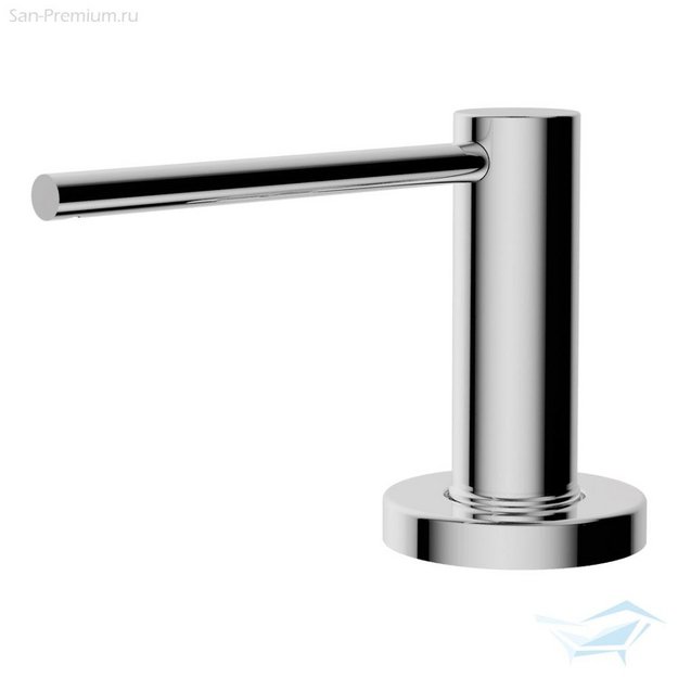 Встраиваемый дозатор Omoikiri OM-10 С в Тюмени (preview 1)