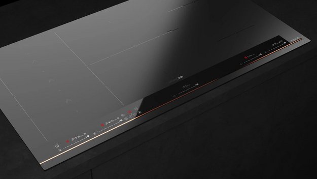 Варочная панель Teka IBF 95-G1 MST MATT BLACK в Тюмени (preview 5)