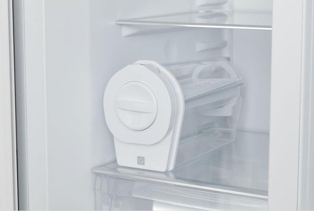 Холодильник Korting KNFS 93535 XN в Тюмени (preview 6)