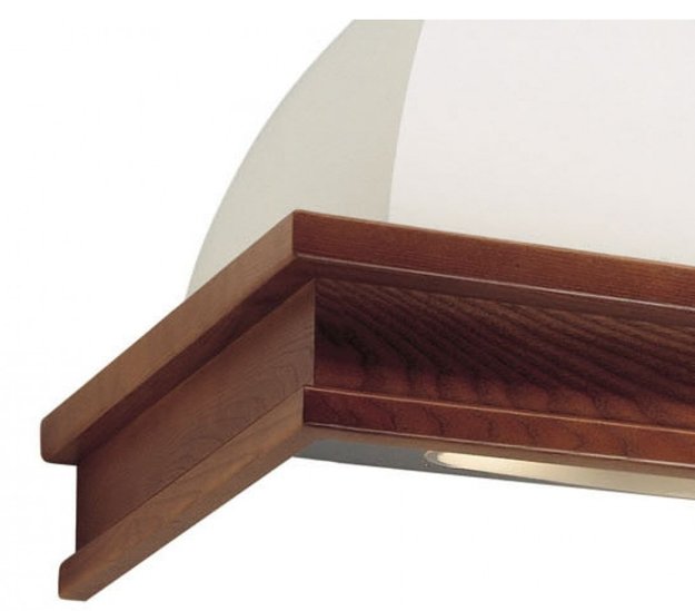 Вытяжка Falmec Iris Malizia 90 (600) S дуб в Тюмени (preview 2)