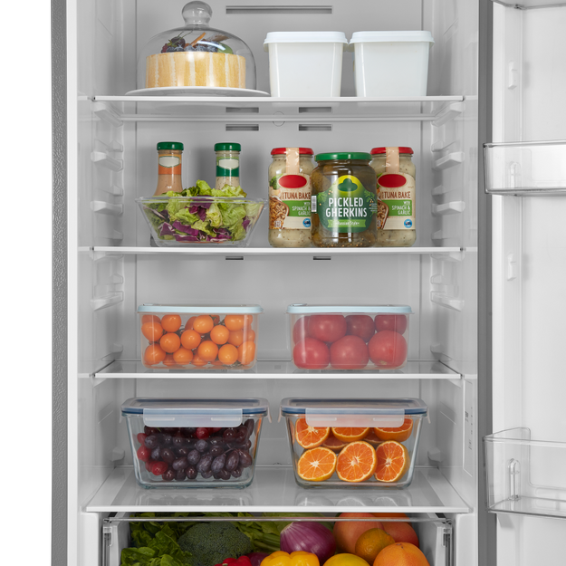 Холодильник Midea MDRB457FGF46ID в Тюмени (preview 17)