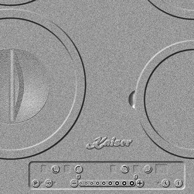 Индукционная варочная поверхность Kaiser KCT 6705 RI Herd в Тюмени (preview 3)