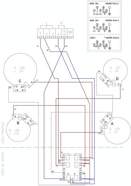Варочная панель Franke FRSM 604 CT BK в Тюмени (preview 5)