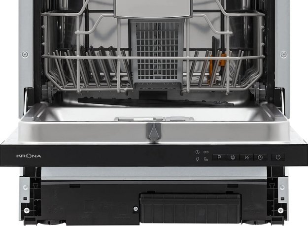 Встраиваемая посудомоечная машина KRONA GARDA 45 BI V2 в Тюмени (preview 4)