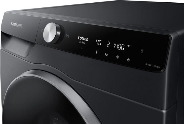 Стиральная машина Samsung WW11CGP44CSBLP в Тюмени (preview 6)