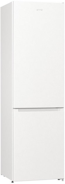 Холодильник Gorenje NRK6201EW4 в Тюмени (preview 1)