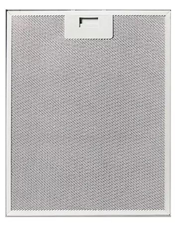 Фильтр для вытяжки горизонтальный Jacky`s 150.1.10.0081 в Тюмени (preview 1)