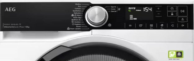 Сушильная машина AEG TR9586CE в Тюмени (preview 3)