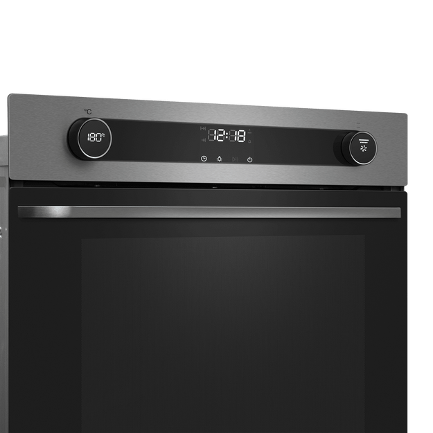 Духовой шкаф Maunfeld EOEM7614S в Тюмени (preview 5)