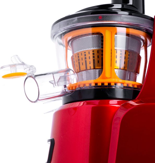 Соковыжималка Maunfeld MF-931CH в Тюмени (preview 6)